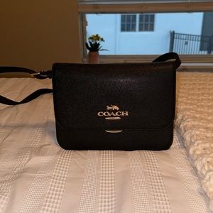 Coach Mini Brynn Crossbody